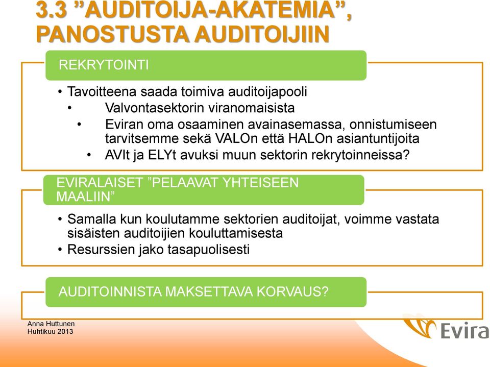 ja ELYt avuksi muun sektorin rekrytoinneissa?