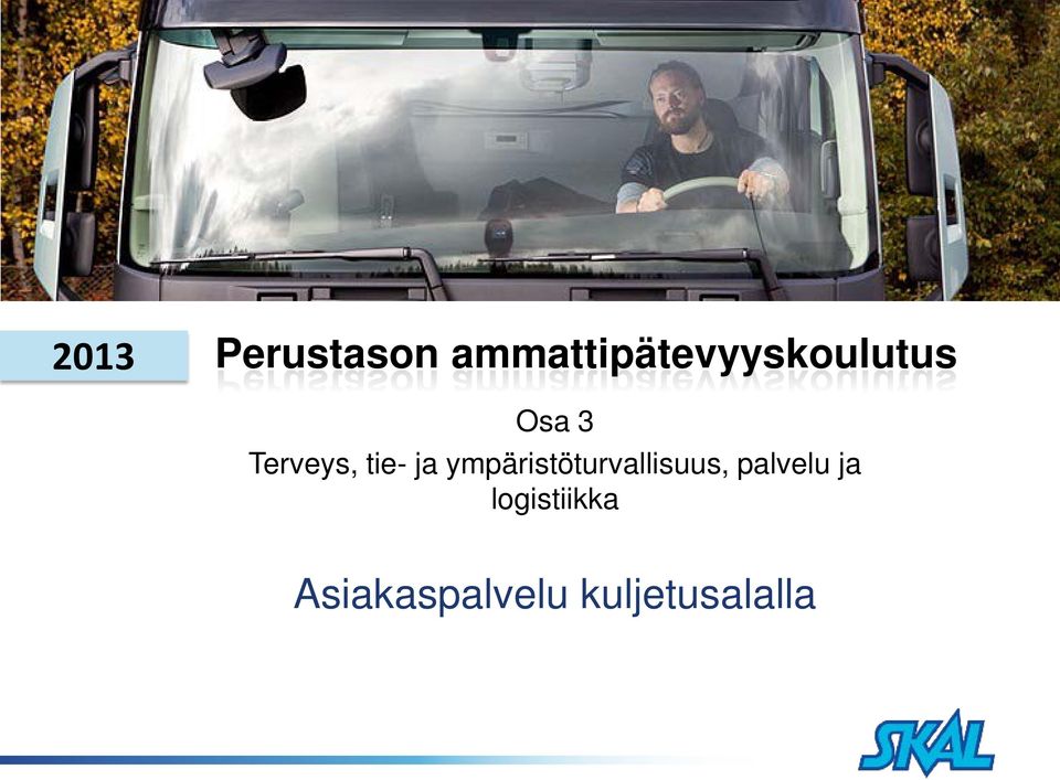 Terveys, tie- ja