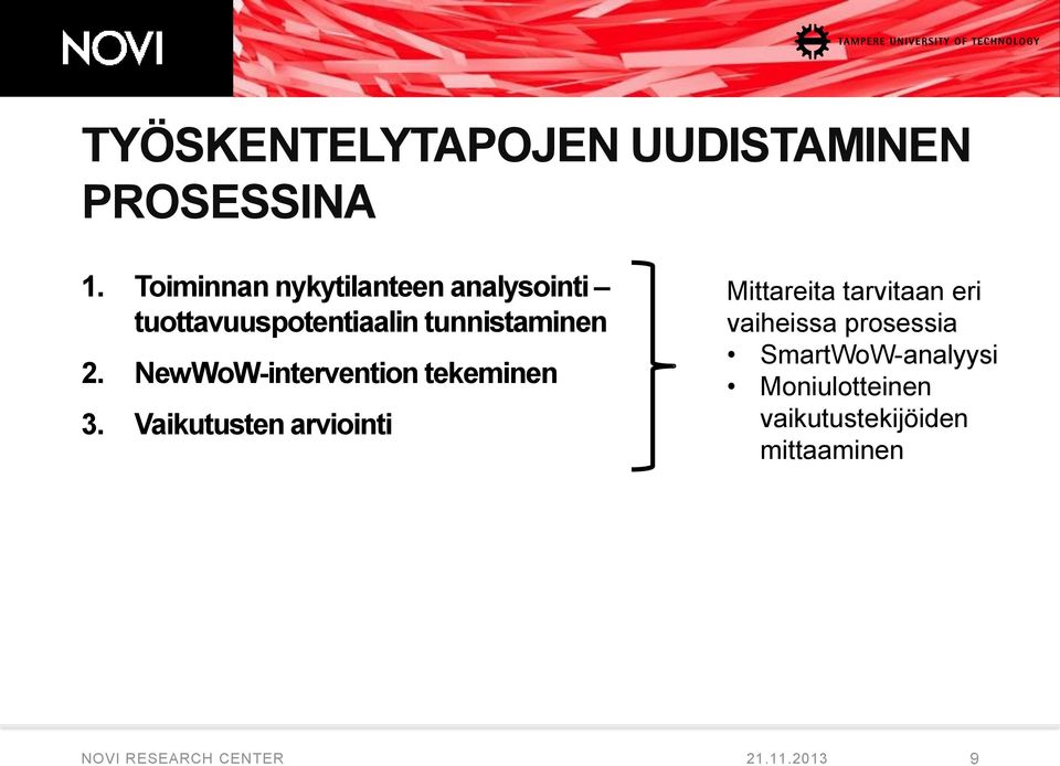 NewWoW-intervention tekeminen 3.