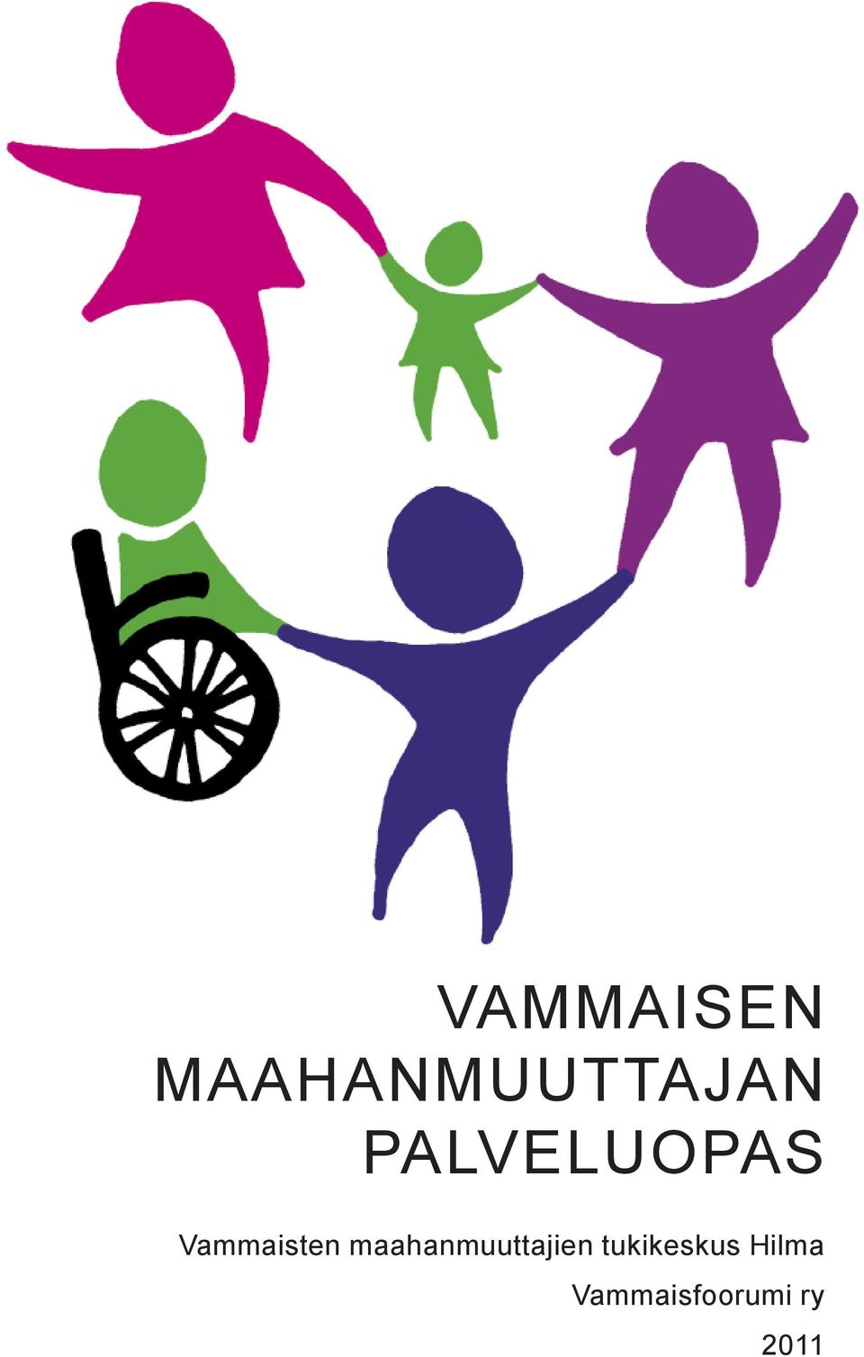 maahanmuuttajien