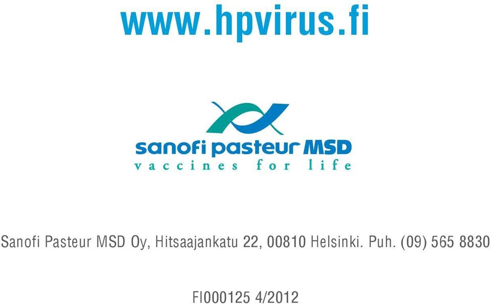 Hitsaajankatu 22, 00810
