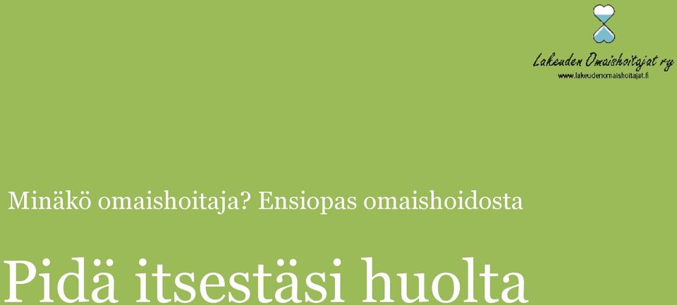 Ensiopas