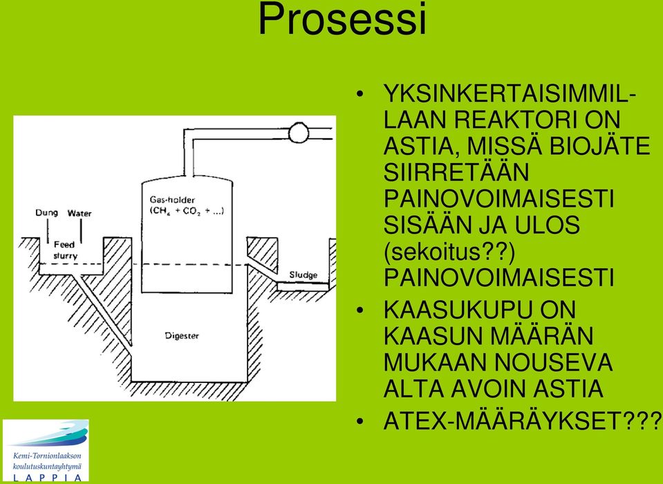 ULOS (sekoitus?