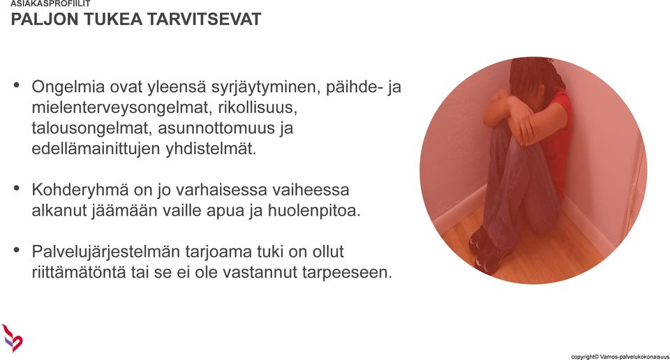 yhdistelmät.