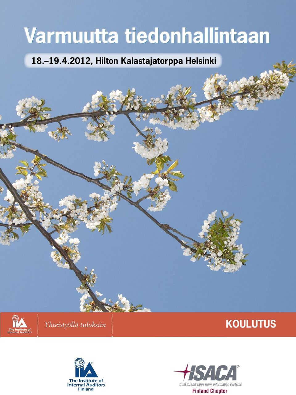 19.4.2012, Hilton
