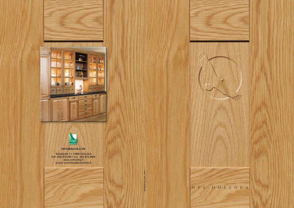 (03) 872 840 Fax (03) 872 8450 www.