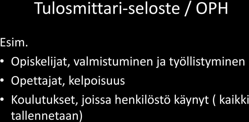 työllistyminen Opettajat, kelpoisuus