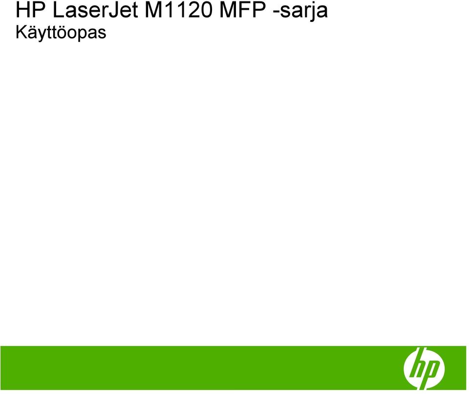 M1120 MFP