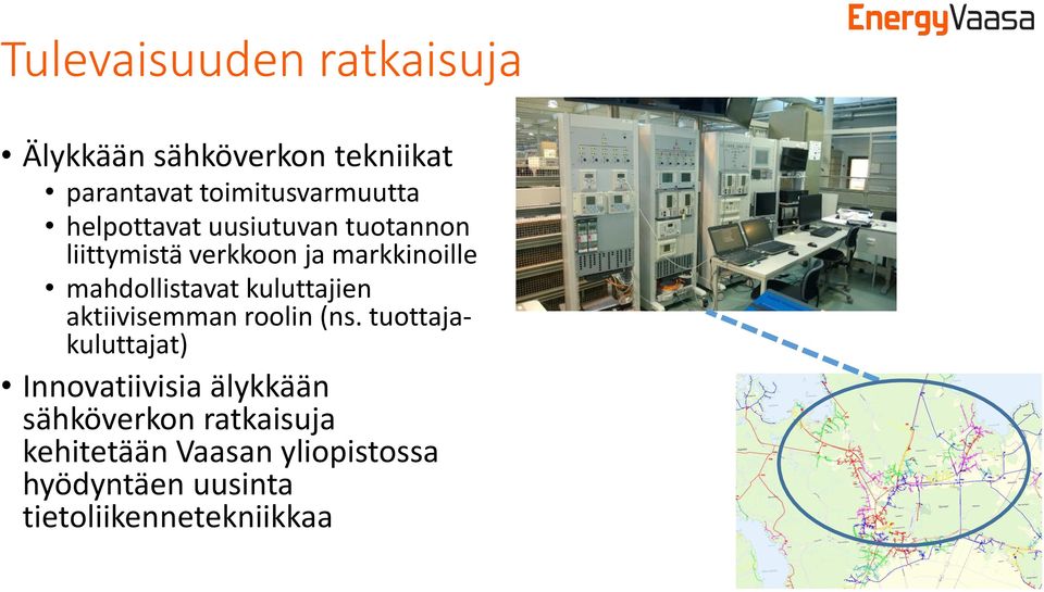 kuluttajien aktiivisemman roolin (ns.