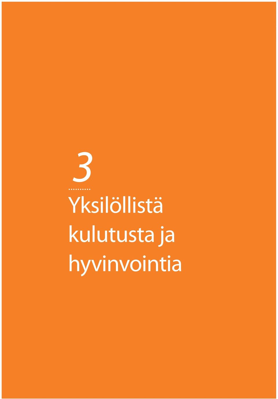 hyvinvointia 12