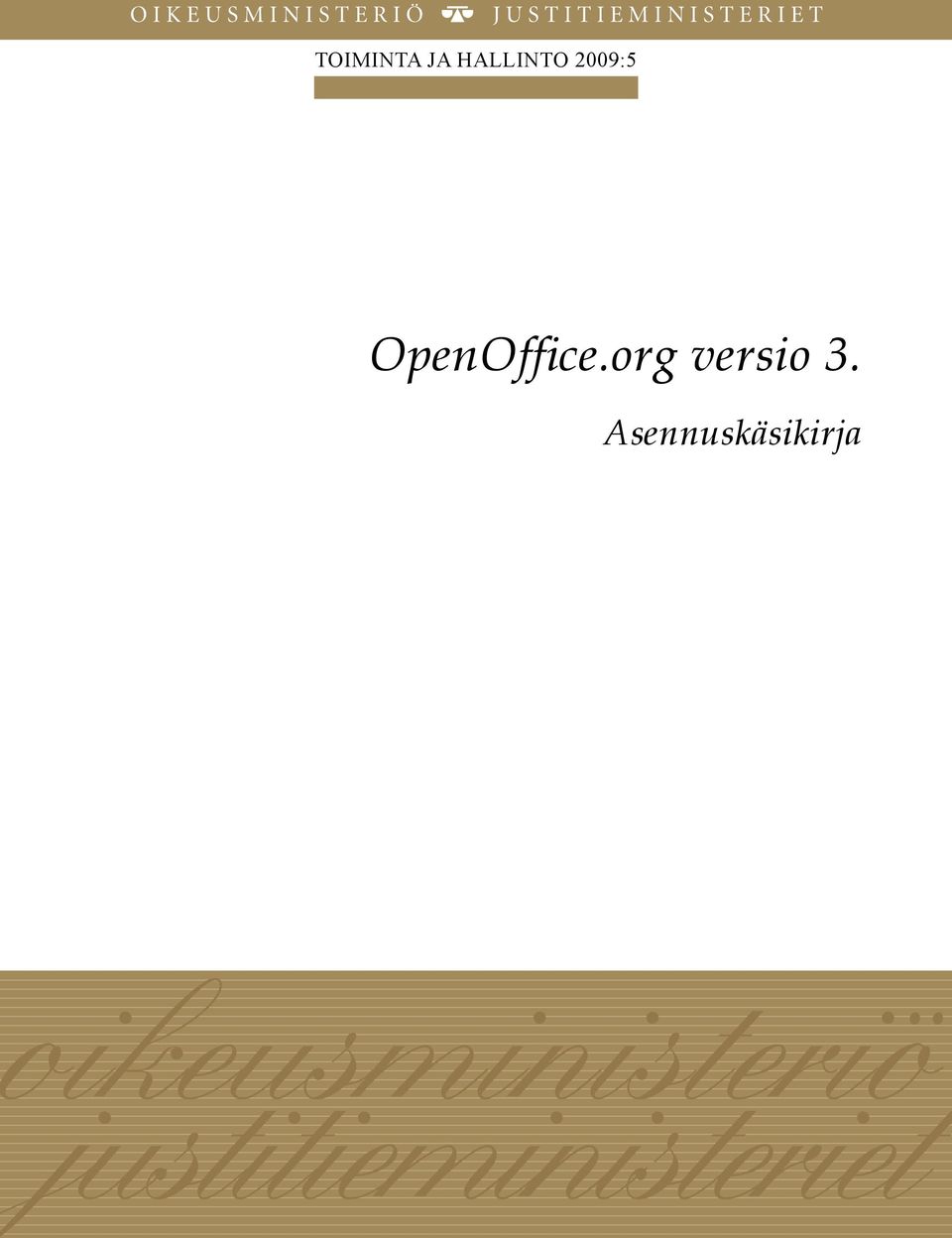 OpenOffice.