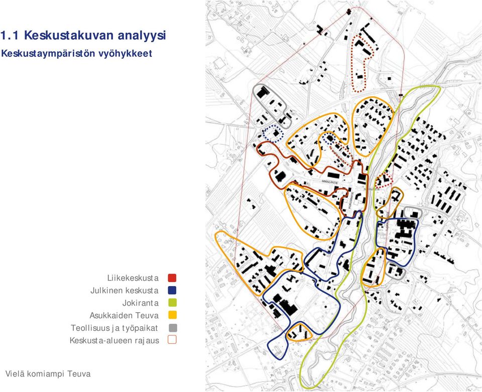 Jokiranta Asukkaiden Teuva Teollisuus ja