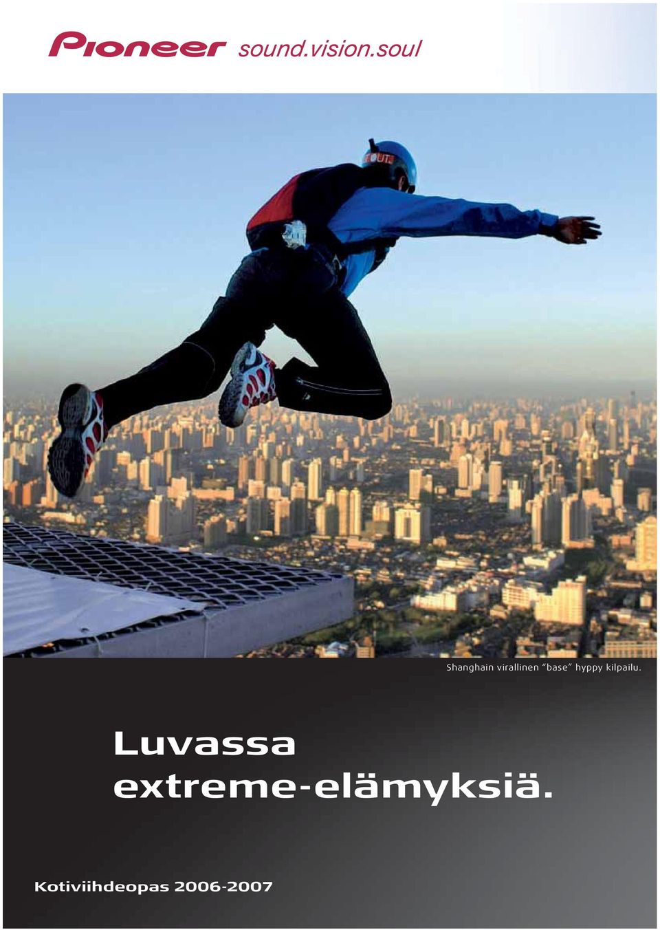 Luvassa