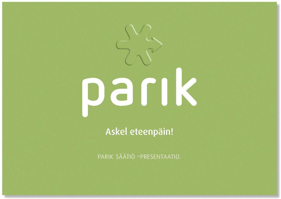 parik