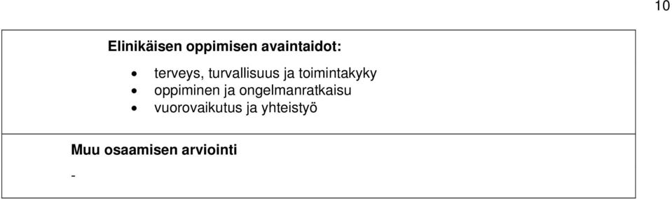 oppiminen ja ongelmanratkaisu