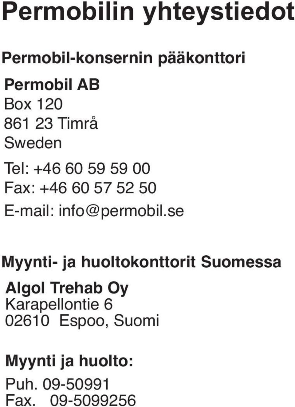 info@permobil.