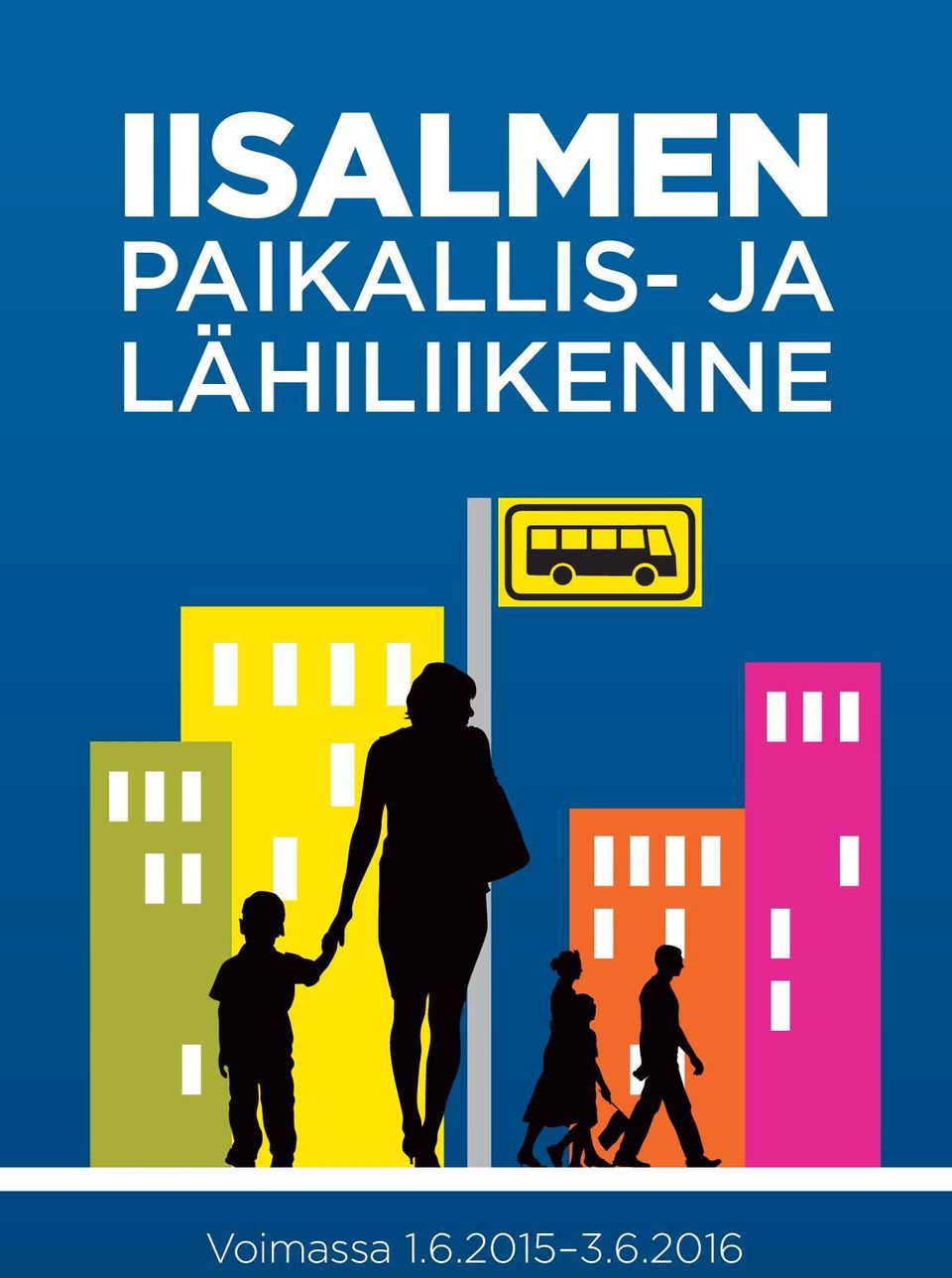 LÄHILIIKENNE