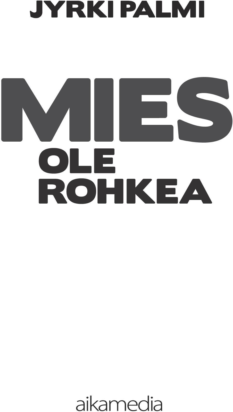 MIES OLE