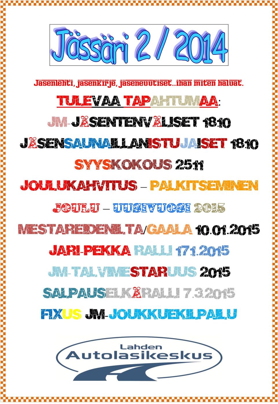 10 Syyskokous 25.