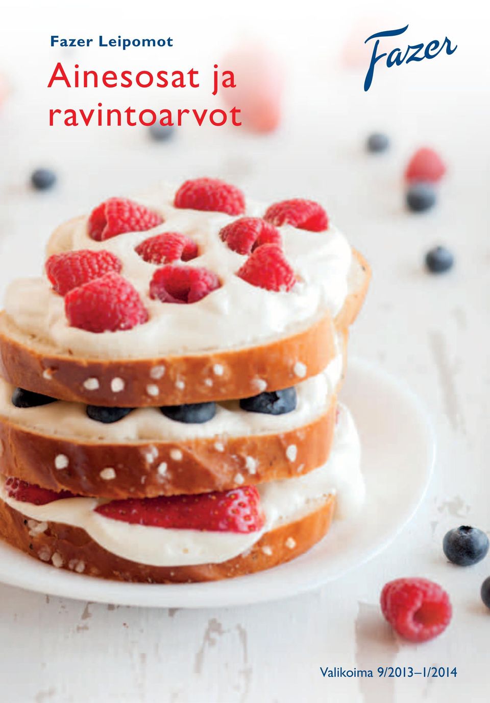 ravintoarvot