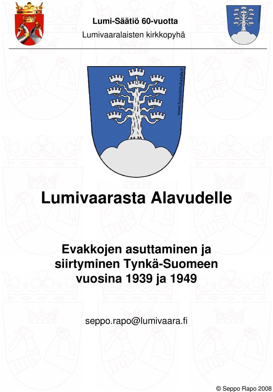 siirtyminen Tynkä-Suomeen