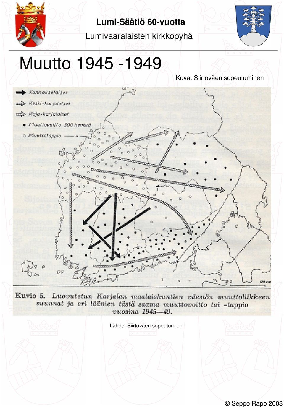 sopeutuminen