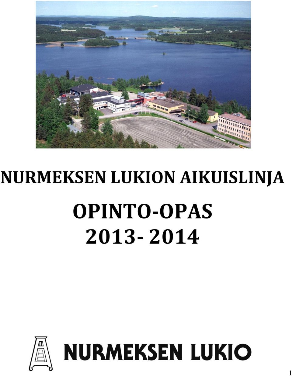 AIKUISLINJA