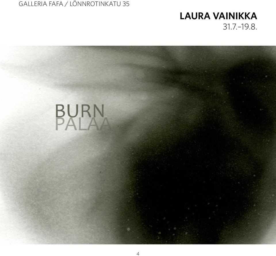 laura vainikka 31.