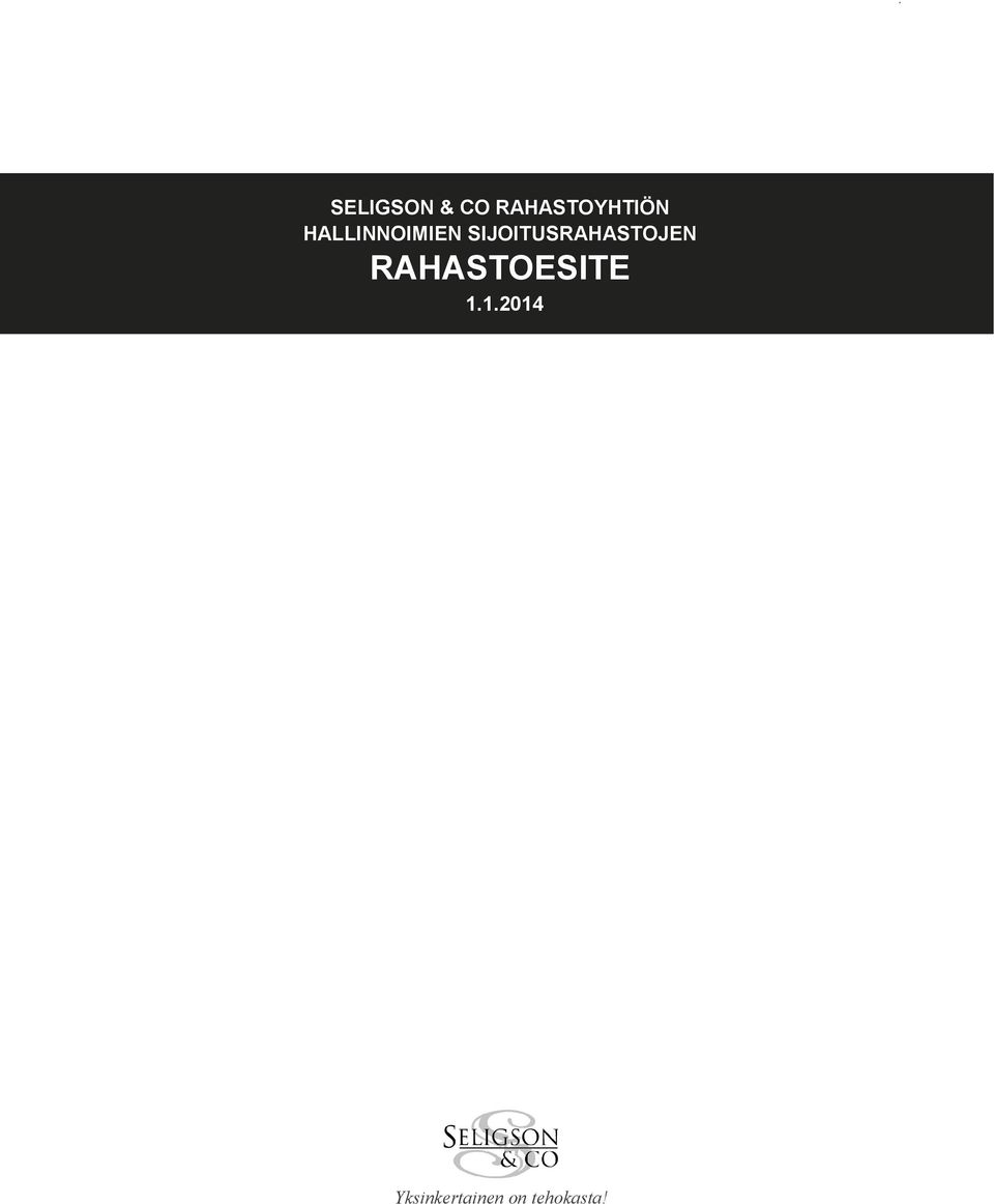 RAHASTOESITE 1.