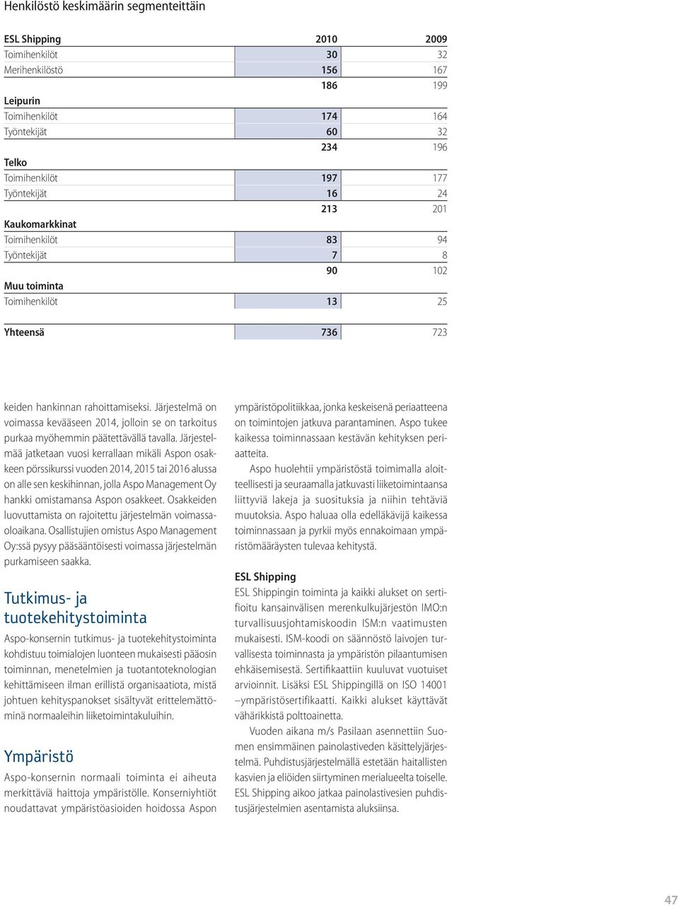 Järjestelmä on voimassa kevääseen 2014, jolloin se on tarkoitus purkaa myöhemmin päätettävällä tavalla.