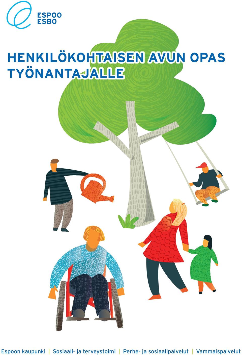 Sosiaali- ja terveystoimi