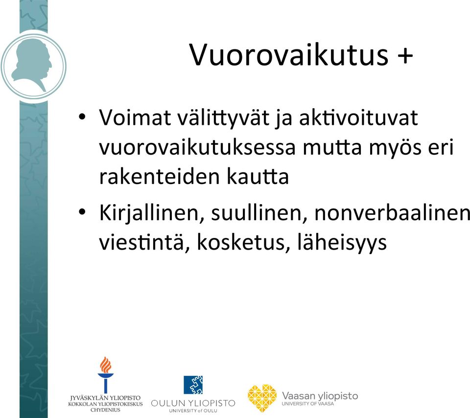 eri rakenteiden kau;a Kirjallinen,