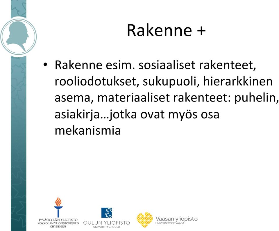 sukupuoli, hierarkkinen asema,