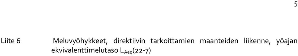 maanteiden liikenne, yöajan
