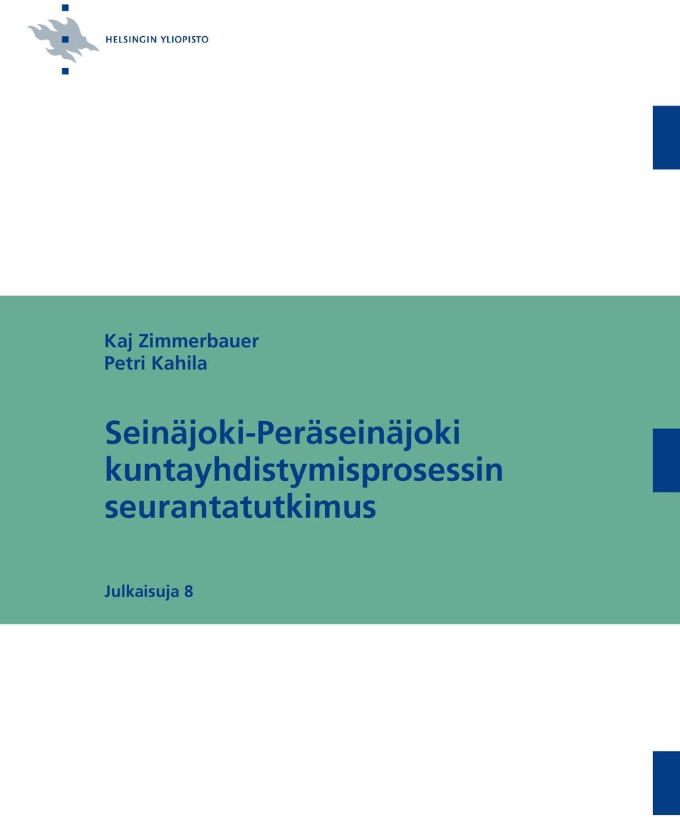 Seinäjoki-Peräseinäjoki