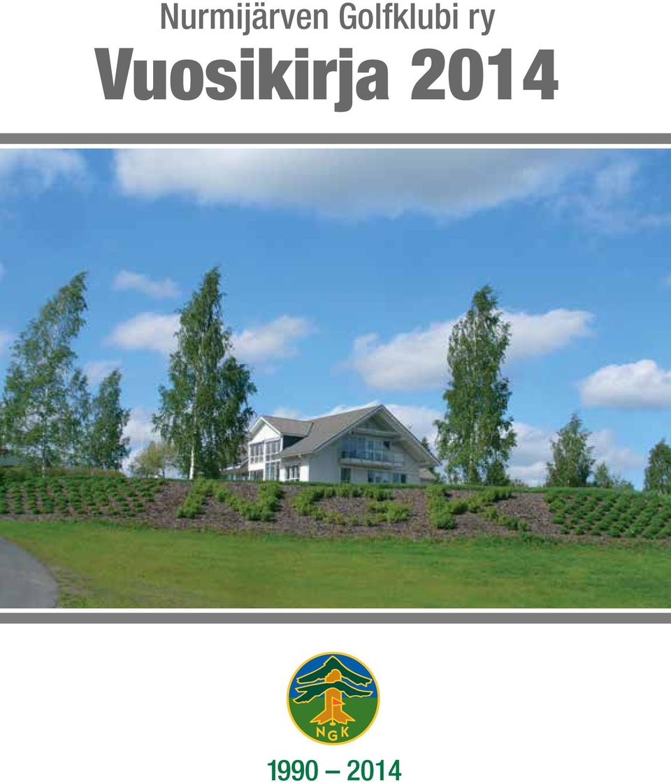 Vuosikirja