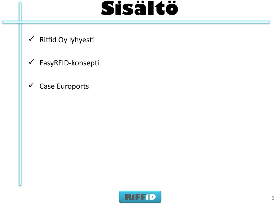 EasyRFID-