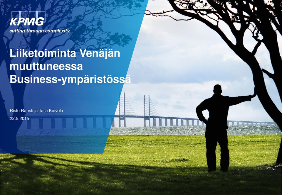 Business-ympäristössä