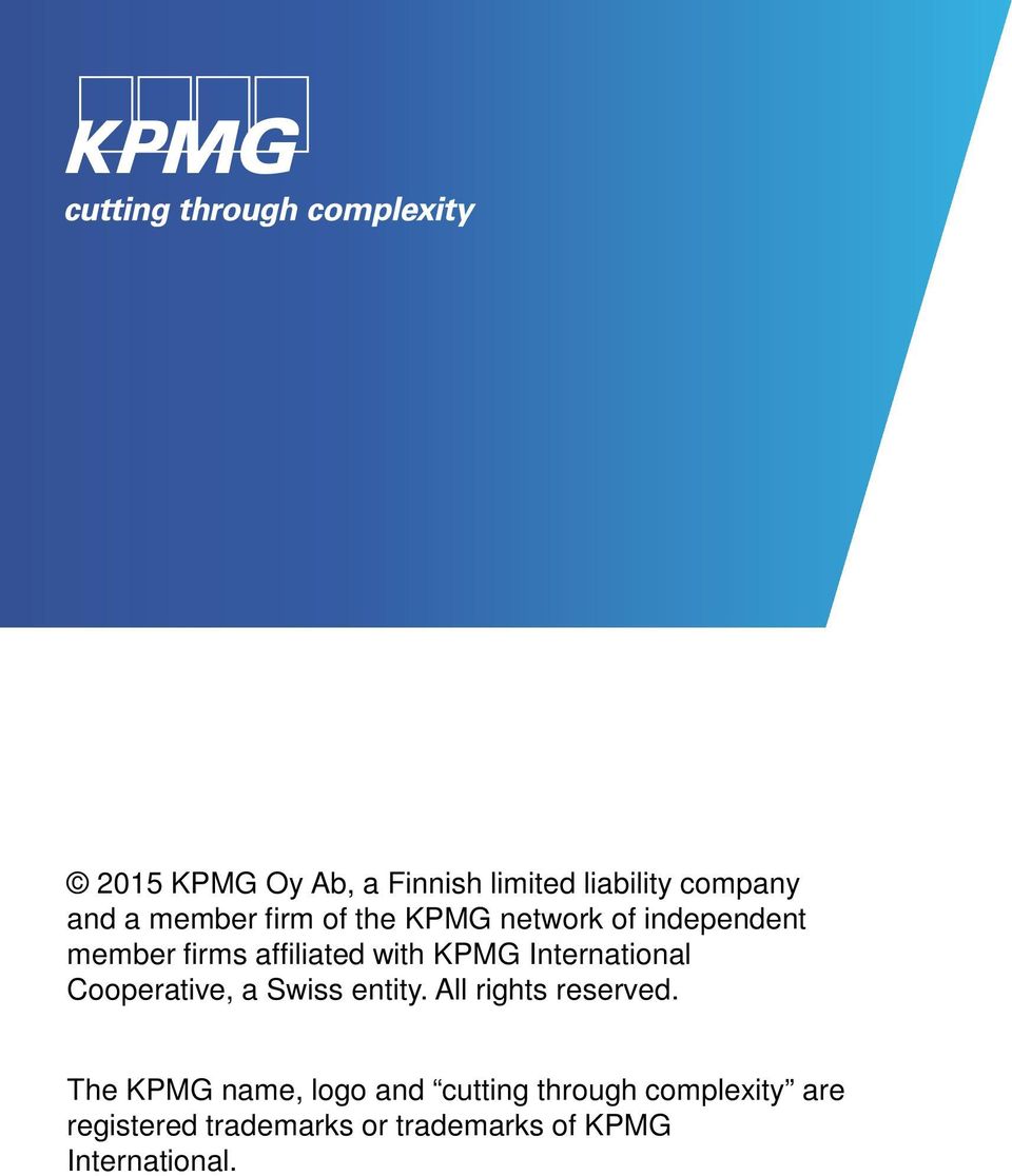 Cooperative, a Swiss entity. All rights reserved.