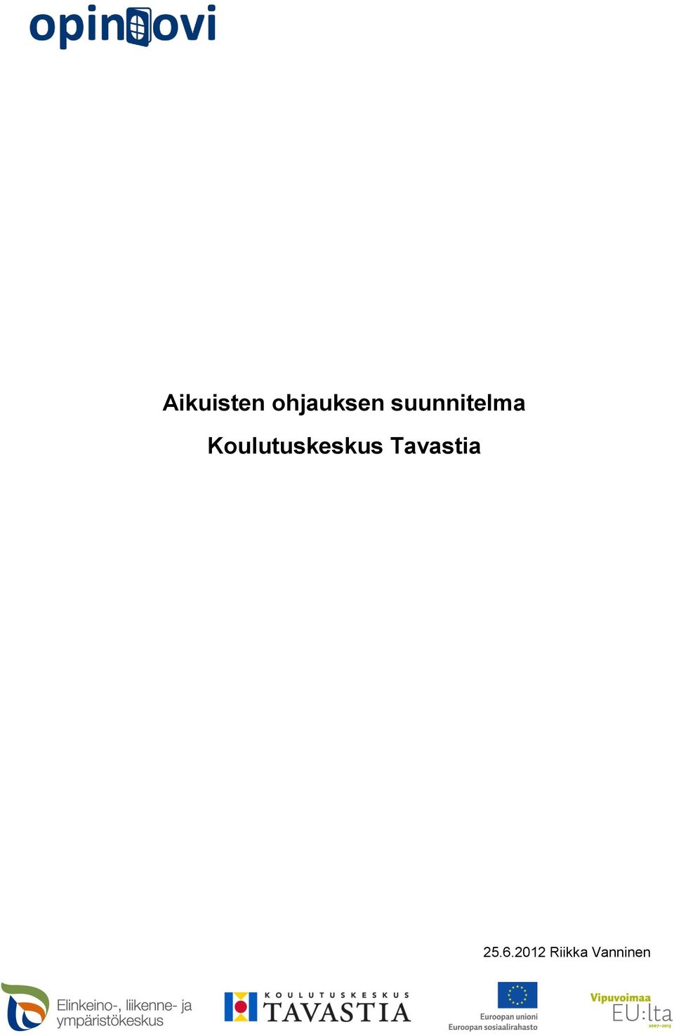Koulutuskeskus