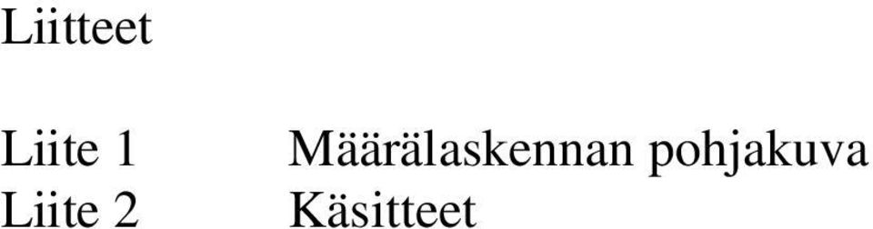 Määrälaskennan