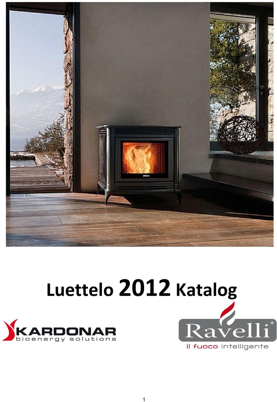 Katalog 1