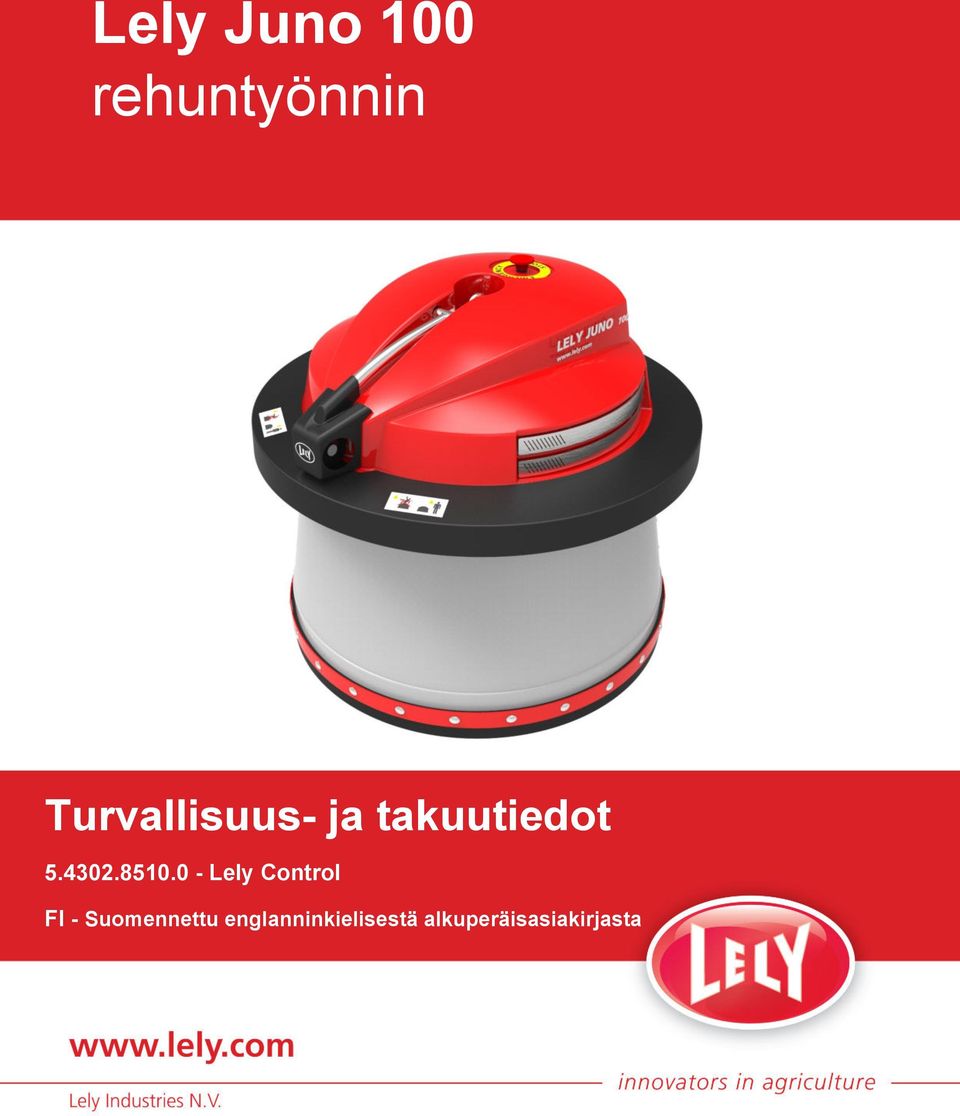 FI - Suomennettu