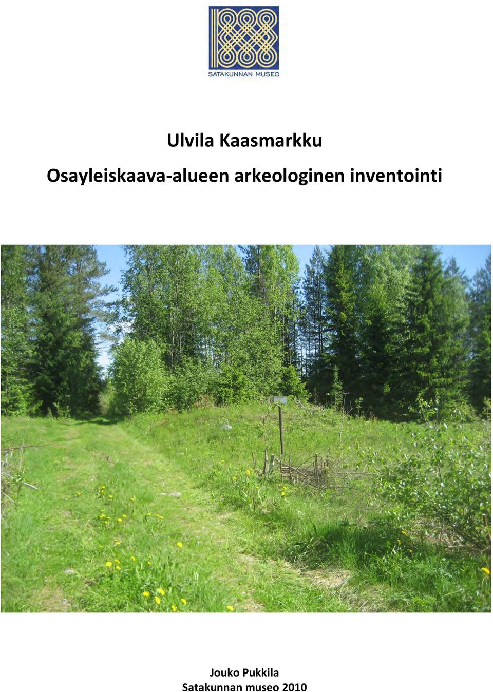 arkeologinen inventointi