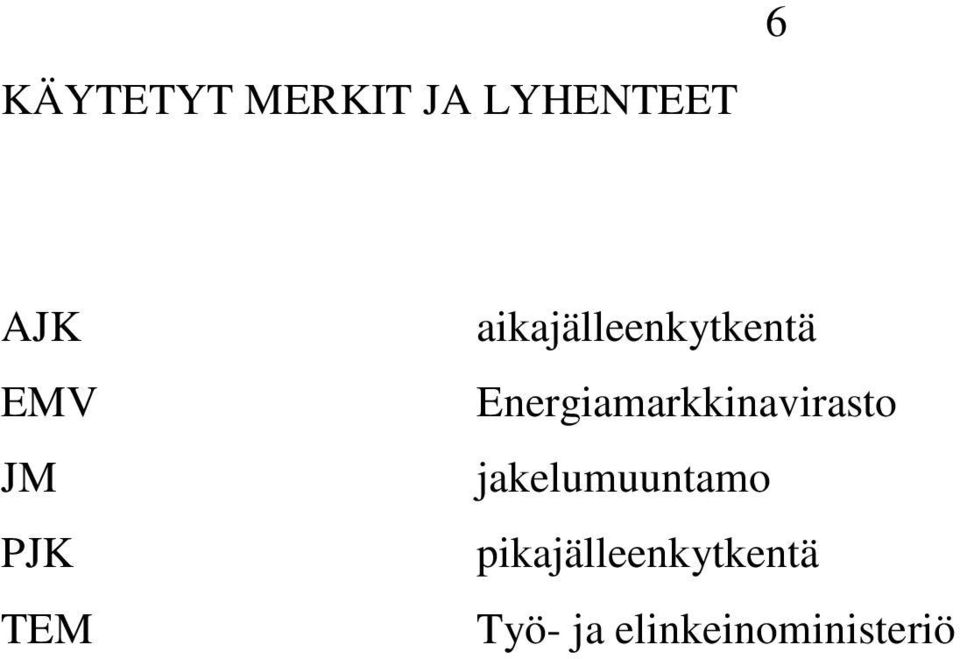 Energiamarkkinavirasto jakelumuuntamo