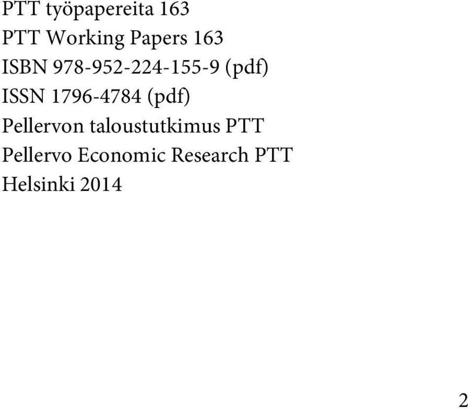 1796-4784 (pdf) Pellervon taloustutkimus