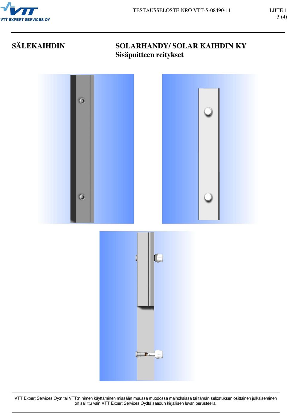 (4) SÄLEKAIHDIN SOLARHANDY/