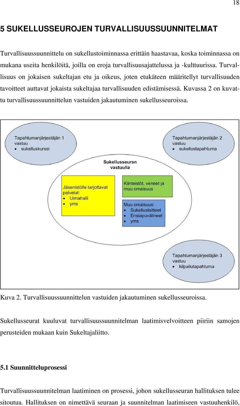 Turvallisuus on jokaisen sukeltajan etu ja oikeus, joten etukäteen määritellyt turvallisuuden tavoitteet auttavat jokaista sukeltajaa turvallisuuden edistämisessä.