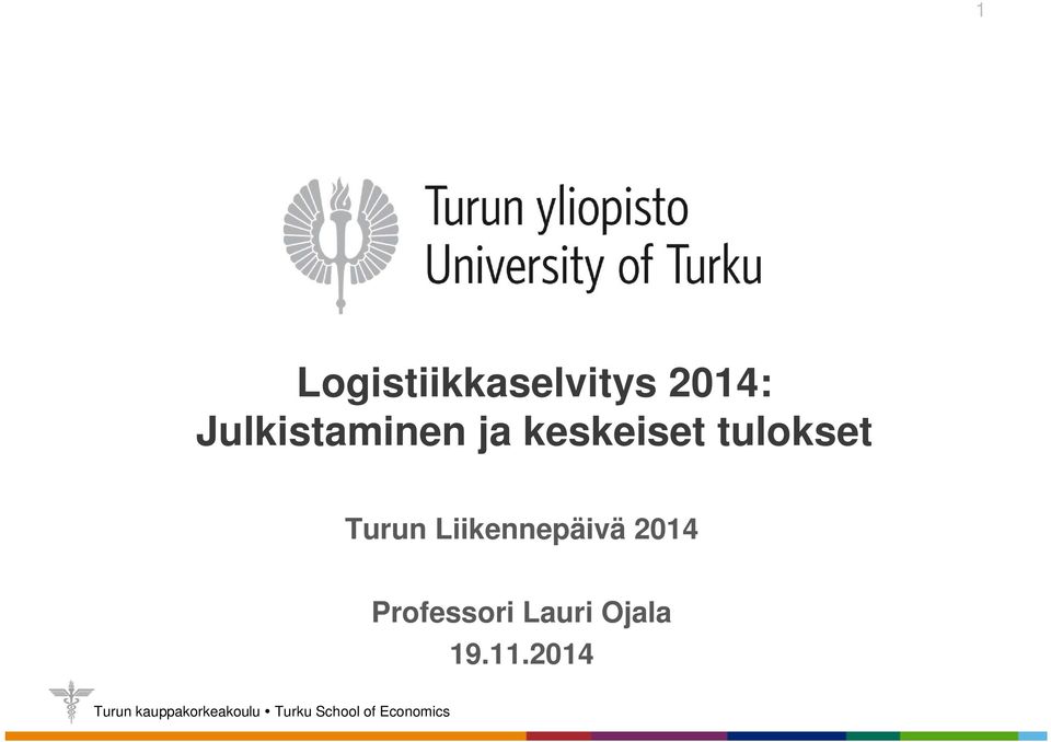 Liikennepäivä 2014