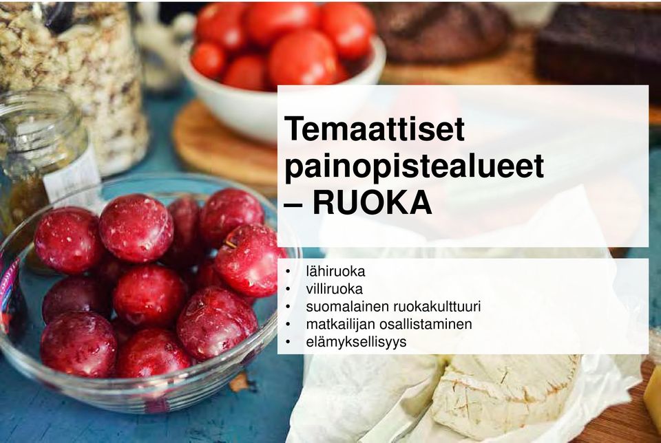 suomalainen ruokakulttuuri